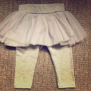 Gap infant leggings